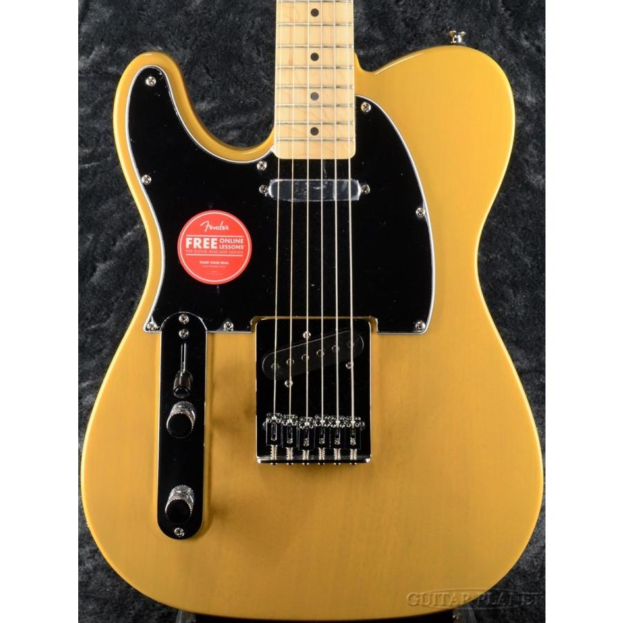 Fender（フェンダー） Squier Affinity Series Telecaster Left-Handed