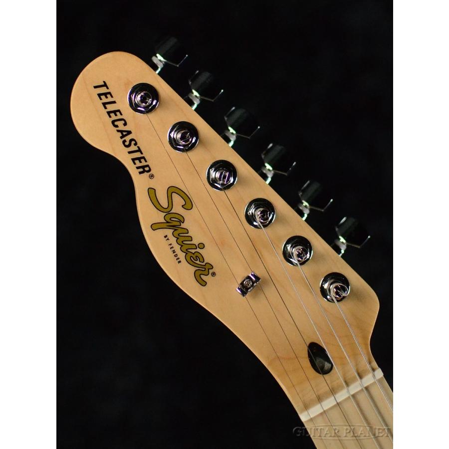 Fender（フェンダー） Squier Affinity Series Telecaster Left-Handed