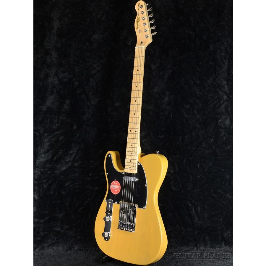 Fender（フェンダー） Squier Affinity Series Telecaster Left-Handed