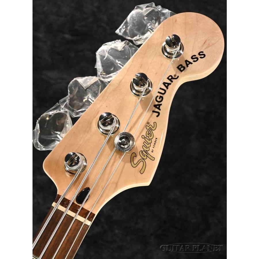 Fender（フェンダー） Squier Affinity Series Jaguar Bass H