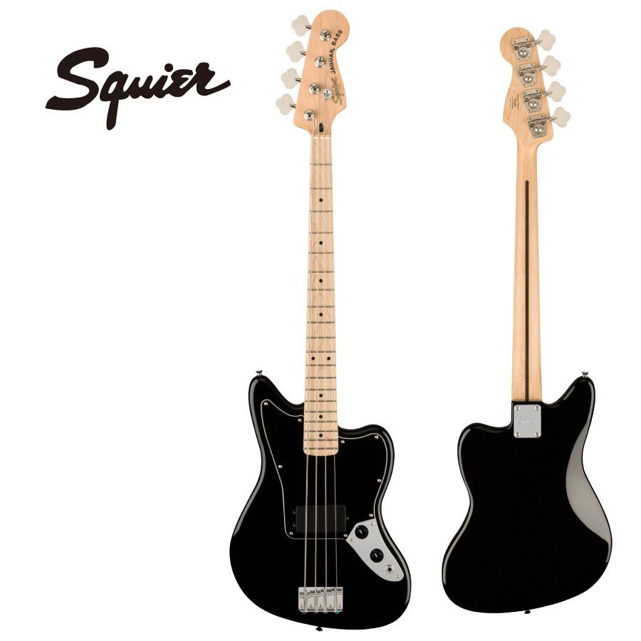 Squierエレキベース Affinity Series Jaguar Bass Amazon.co.jp: Squier by Fender エレキベース Affinity Series Jaguar
