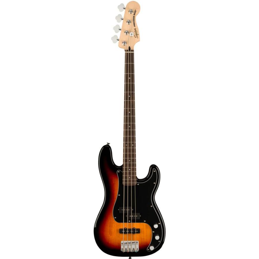Fender（フェンダー） Squier Affinity Series Precision Bass PJ -3