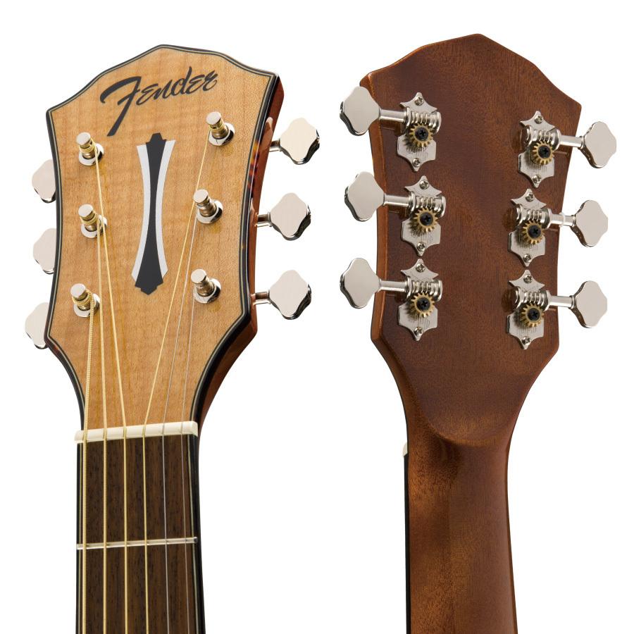 Fender（フェンダー） Fender FA-345CE Auditorium -Natural-《アコギ