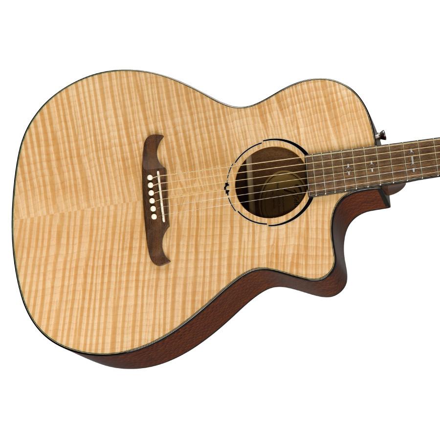 Fender FA-345CE アコースティックギター Fender（フェンダー） Fender FA-345CE Auditorium Natural