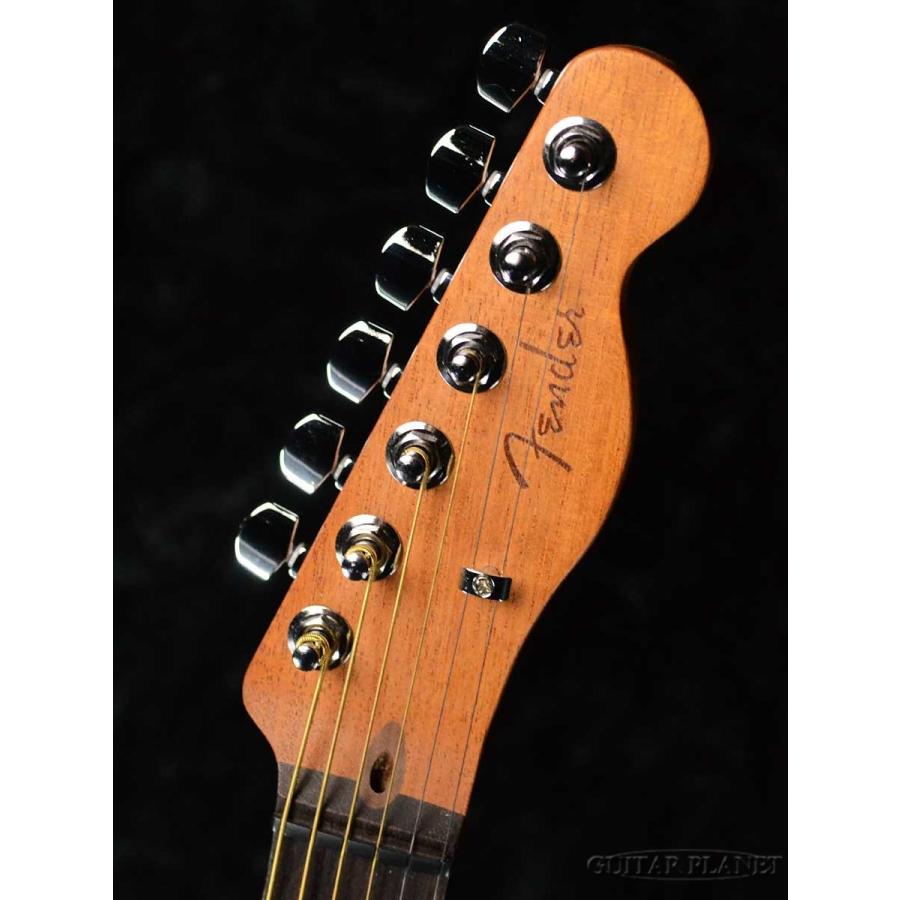 Fender（フェンダー） Fender Acoustasonic Player Telecaster -Arctic