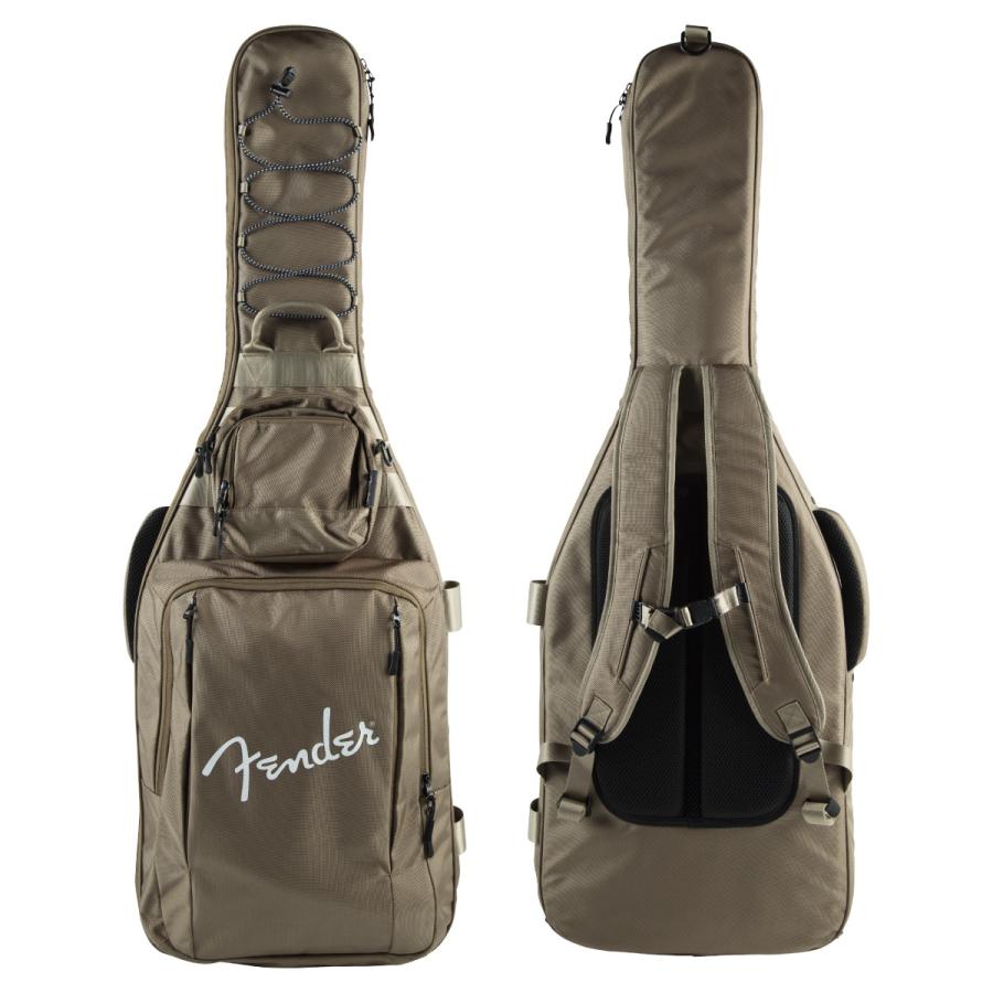 Fender（フェンダー） Fender Limited Edition Urban Gear Electric