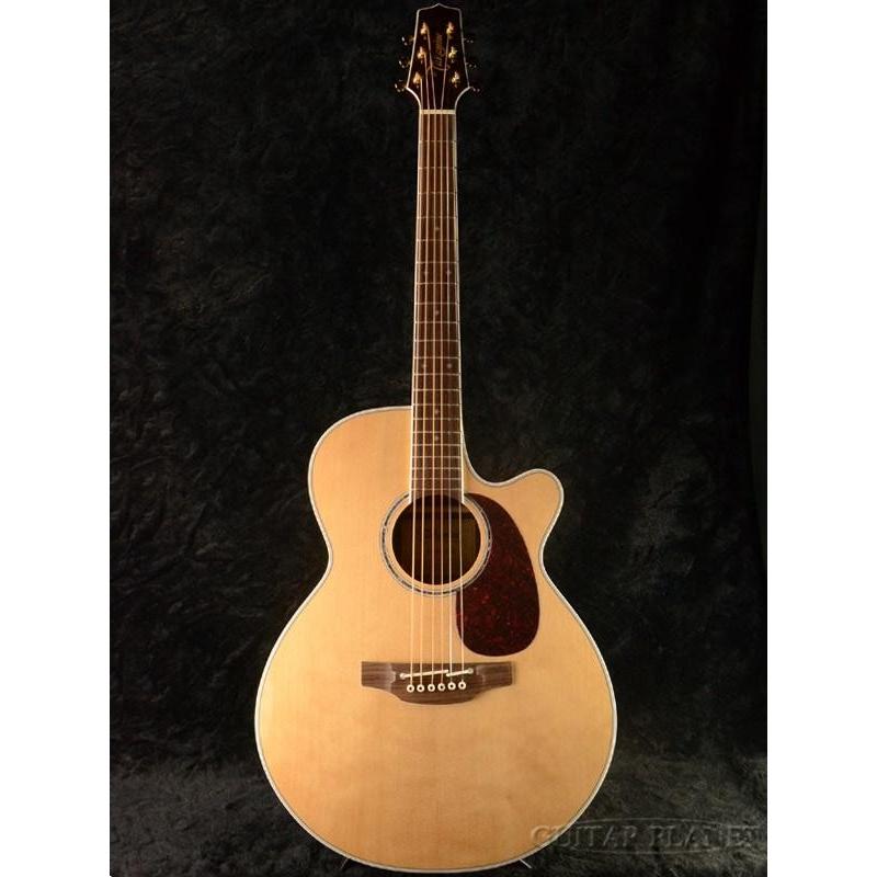 Takamine 100CUSTOM with Contact Pick Up (DMP141C N Style) 【当店