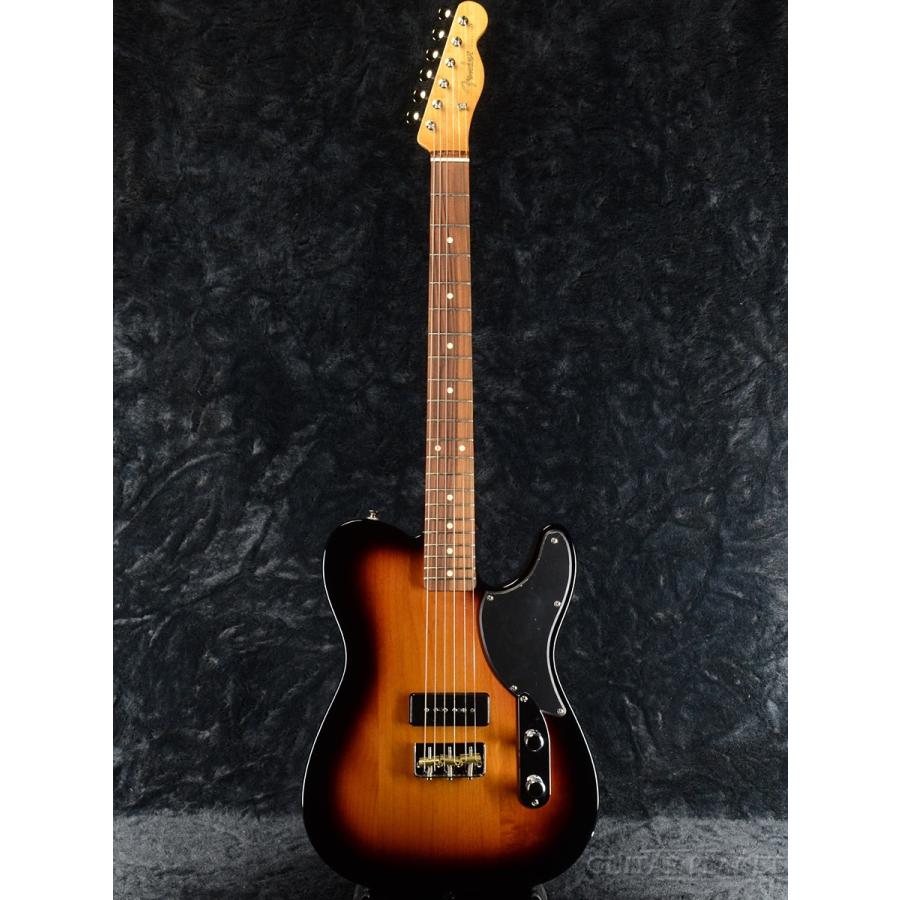 Fender（フェンダー） Fender Noventa Telecaster -2-Color Sunburst