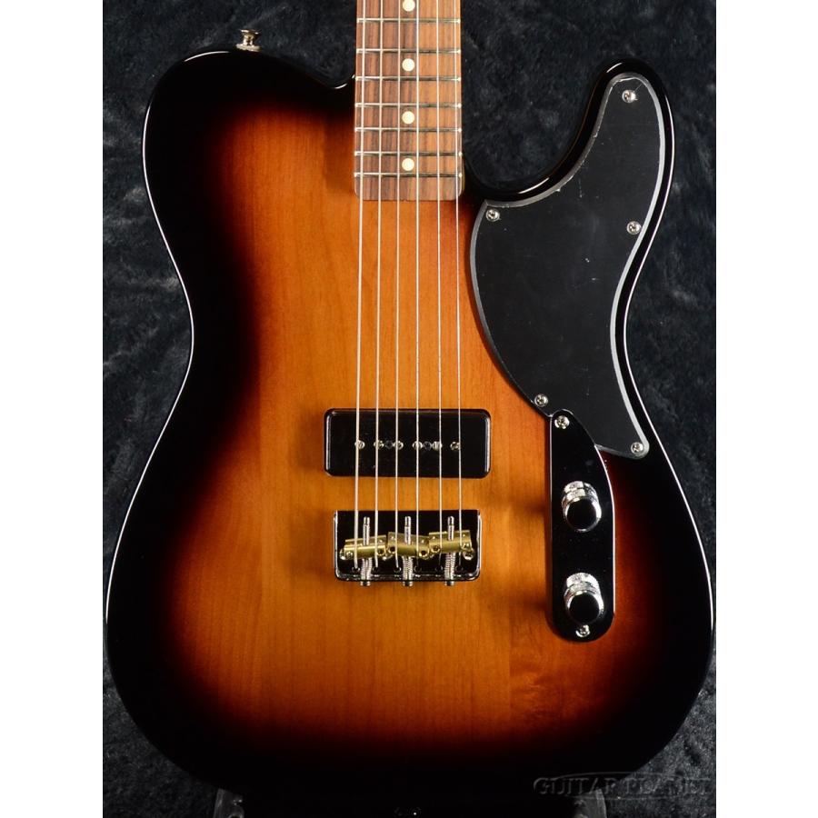 Fender（フェンダー） Fender Noventa Telecaster -2-Color Sunburst