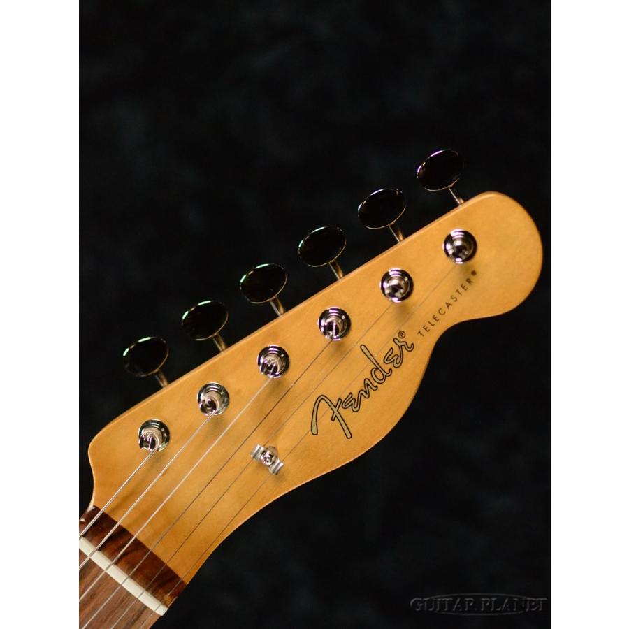 Fender（フェンダー） Fender Noventa Telecaster -2-Color Sunburst