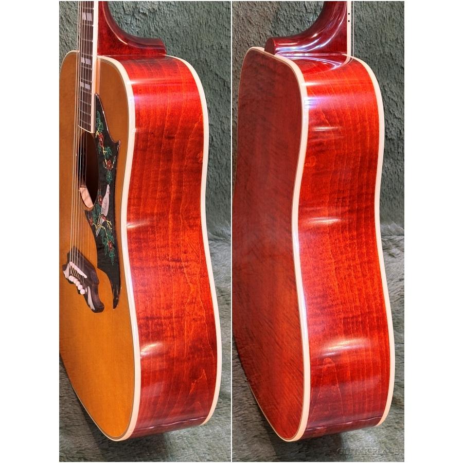 Epiphone アコースティックギター DOVE ハードケース付き Epiphone（エピフォン） Epiphone Inspired by Gibson Custom 1963