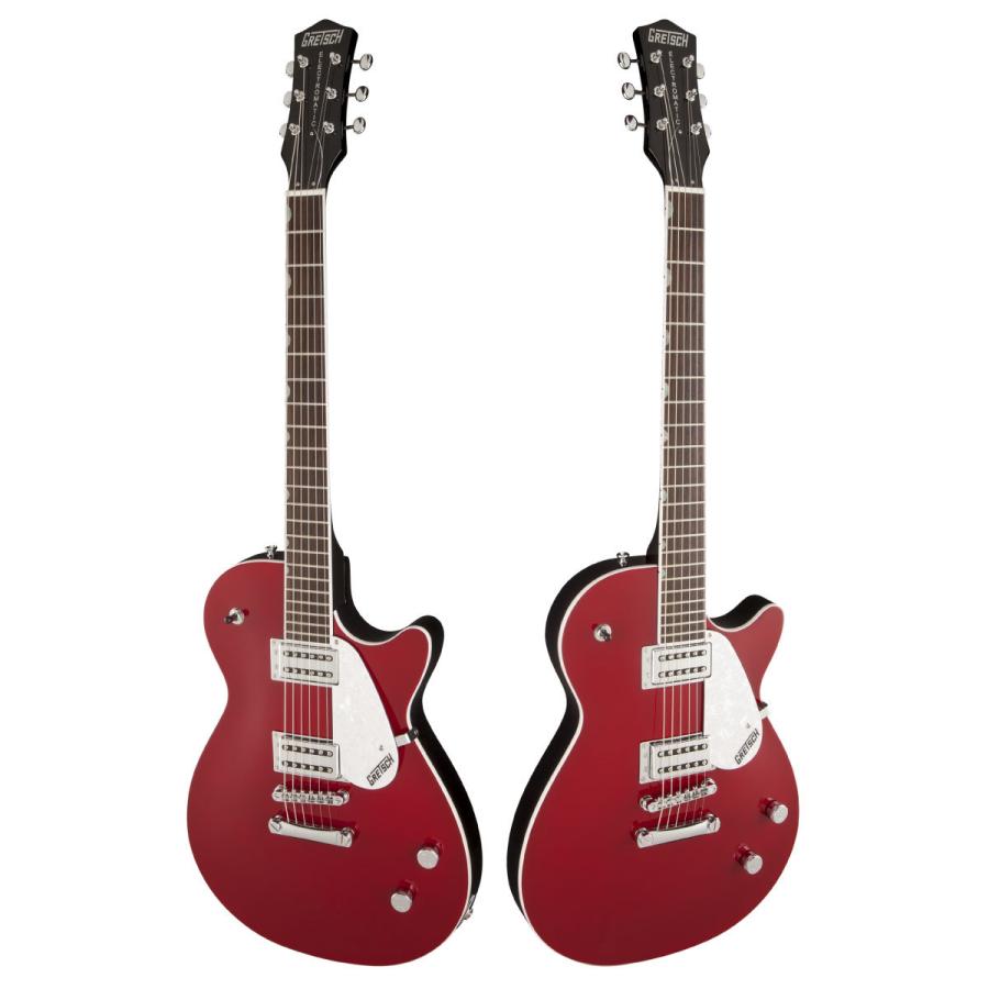 Gretsch G5421 Jet Club -Firebird Red-《エレキギター》｜guitarplanet｜02