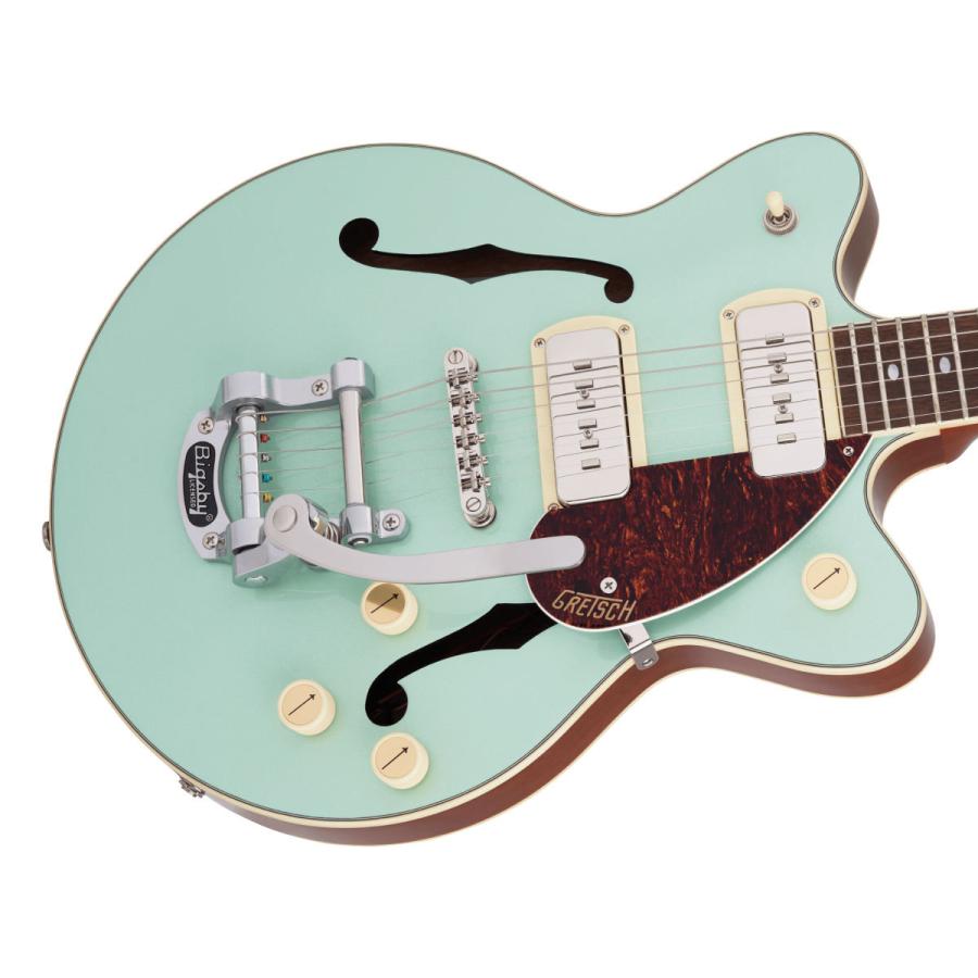 GRETSCH（グレッチ） Gretsch G2655T-P90 Streamliner Center Block Jr