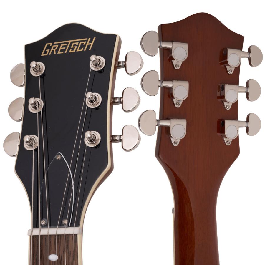 GRETSCH（グレッチ） Gretsch G2655T-P90 Streamliner Center Block Jr