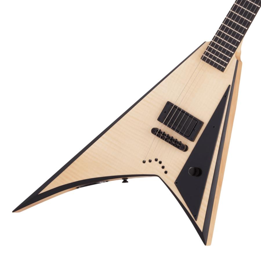 値下げ　Jackson Pro Series Christian Andreu Jackson Pro Series Signature Christian Andreu Rhoads RRT (Natural