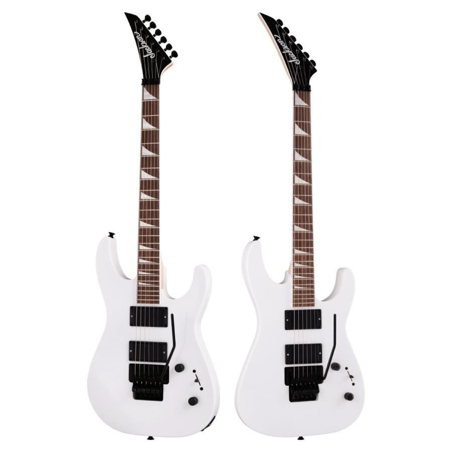 Jackson（ジャクソン） Jackson X Series Dinky DK2X -Snow White