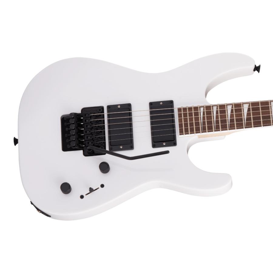 Jackson（ジャクソン） Jackson X Series Dinky DK2X -Snow White