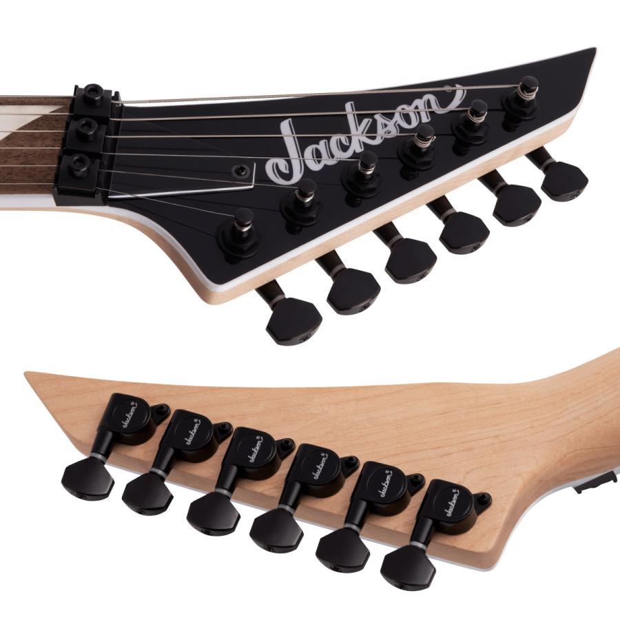 Jackson（ジャクソン） Jackson X Series Dinky DK2X -Snow White