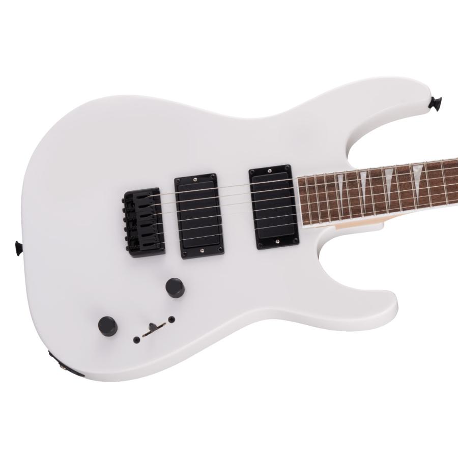 Jackson（ジャクソン） Jackson X Series Dinky DK2X HT -Snow White