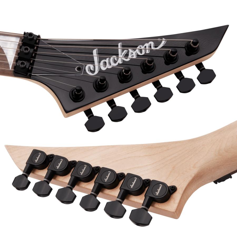 Jackson（ジャクソン） Jackson X Series Dinky DK2X HT -Snow White