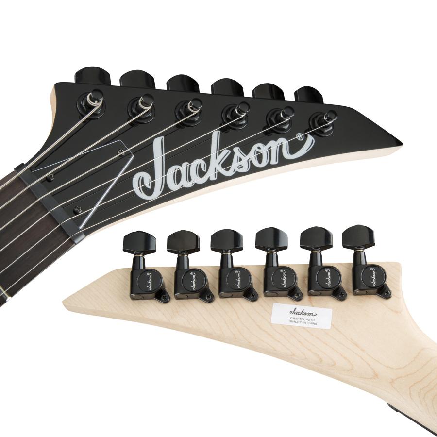 Jackson（ジャクソン） Jackson JS Series Dinky JS11 - Metallic Blue