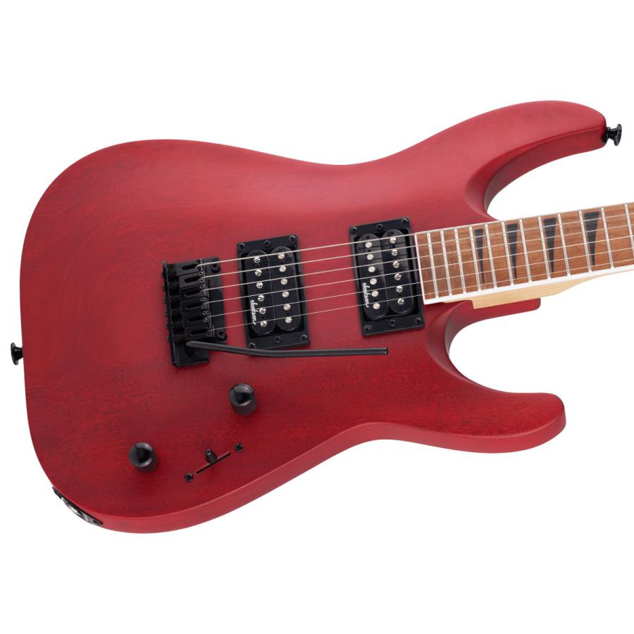 Jackson（ジャクソン） Jackson JS Series Dinky Arch Top JS24 DKAM