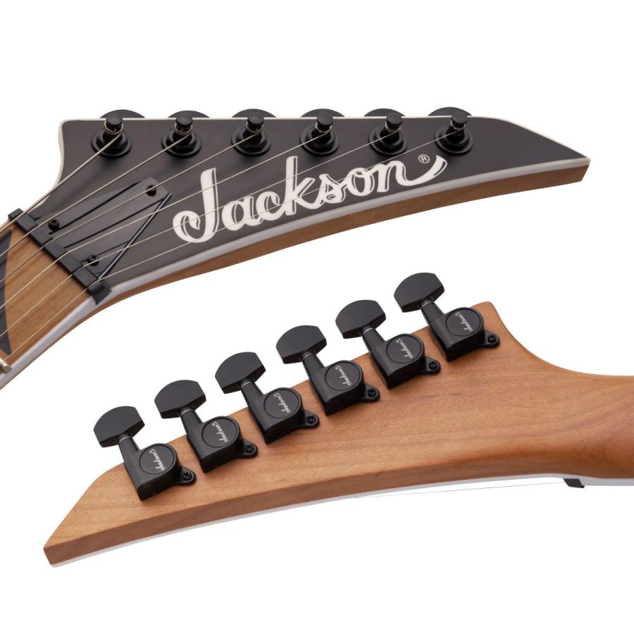 Jackson（ジャクソン） Jackson JS Series Dinky Arch Top JS24 DKAM