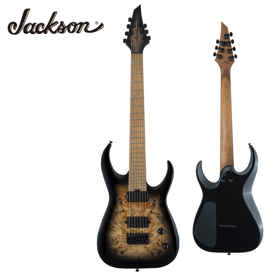 Jackson Pro Misha Mansoor Juggernaut HT7