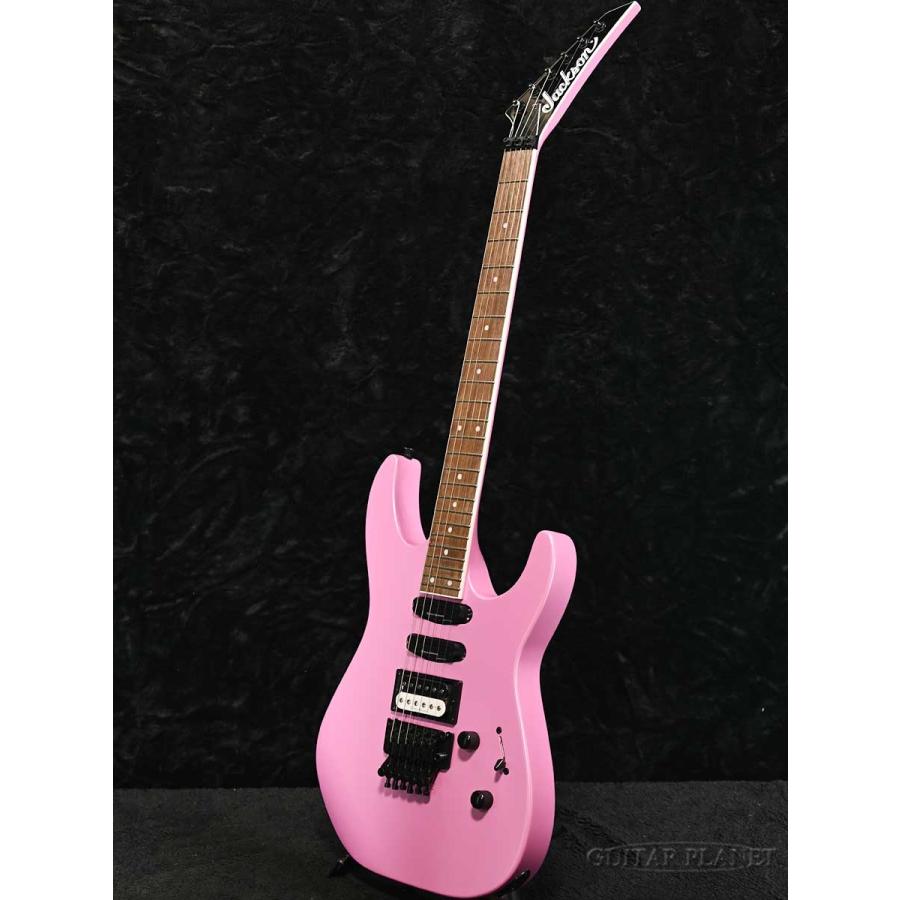 Jackson（ジャクソン） Jackson X Series Soloist SL1X -Platinum Pink