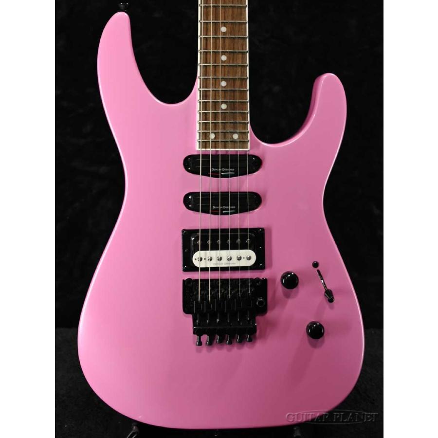 Jackson（ジャクソン） Jackson X Series Soloist SL1X -Platinum Pink