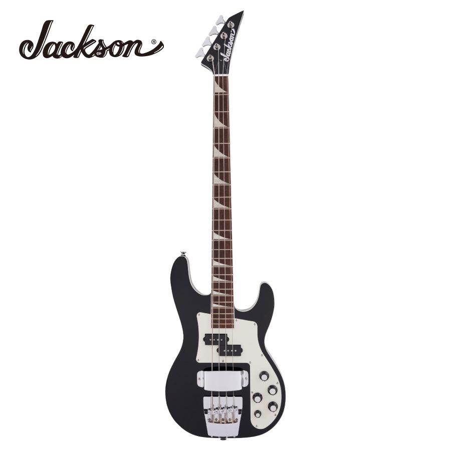 Jackson（ジャクソン） Jackson X Series Concert Bass CBXNT DX IV