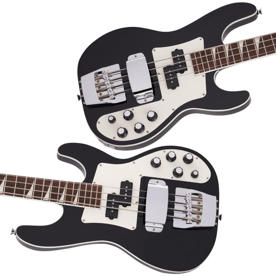 Jackson（ジャクソン） Jackson X Series Concert Bass CBXNT DX IV