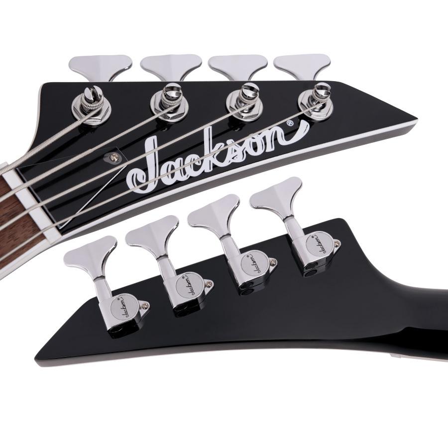 Jackson（ジャクソン） Jackson X Series Concert Bass CBXNT DX IV