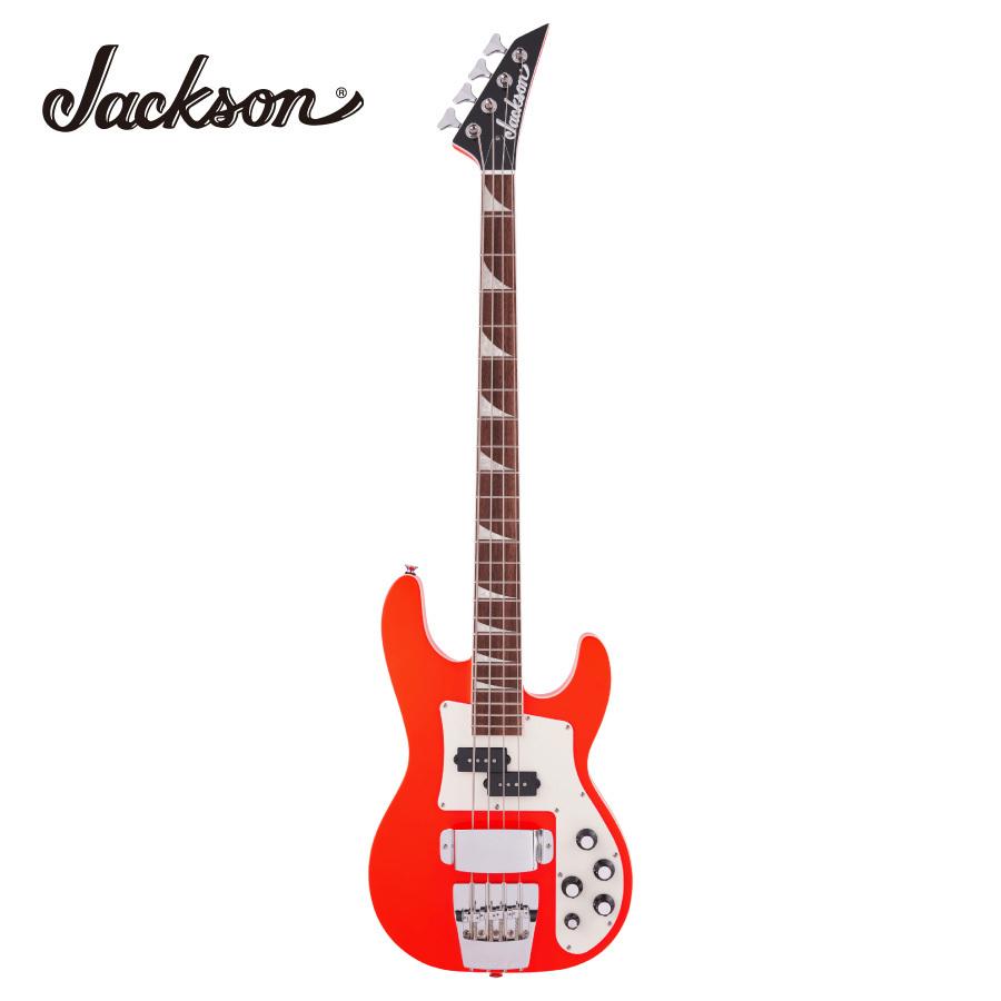 Jackson（ジャクソン） Jackson X Series Concert Bass CBXNT DX IV