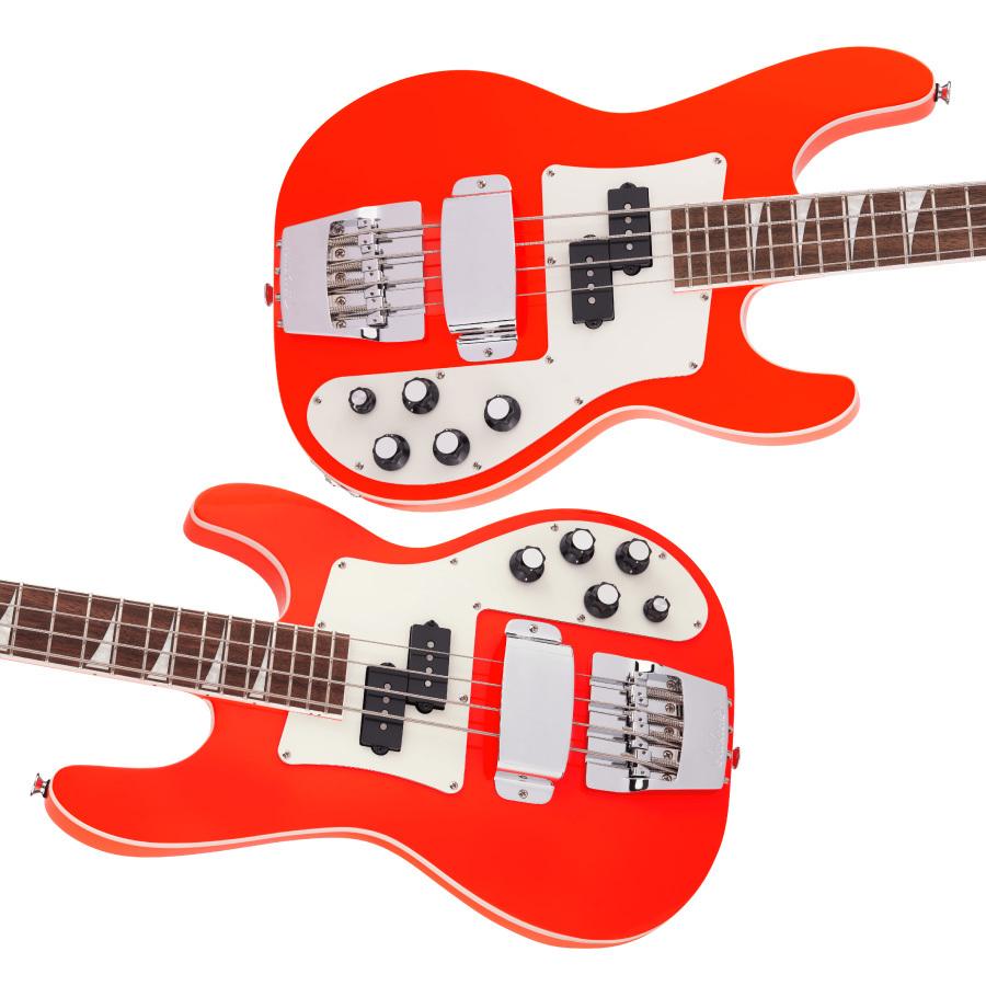 Jackson（ジャクソン） Jackson X Series Concert Bass CBXNT DX IV