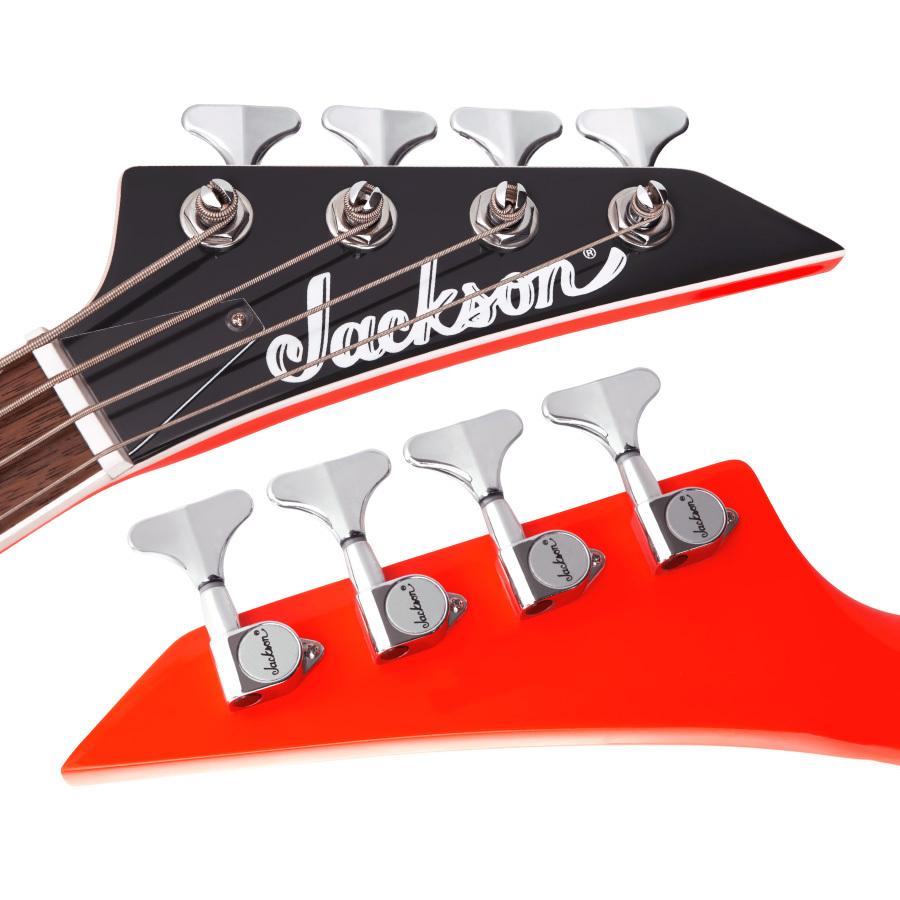 Jackson（ジャクソン） Jackson X Series Concert Bass CBXNT DX IV
