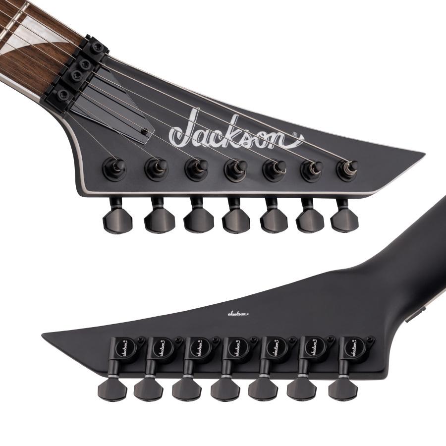 Jackson（ジャクソン） Jackson X Series Rhoads RRX24-MG7 -Satin