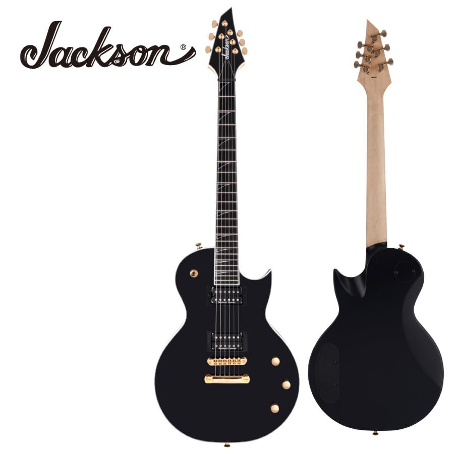 Jackson（ジャクソン） Jackson Pro Series Monarkh SC -Satin Black