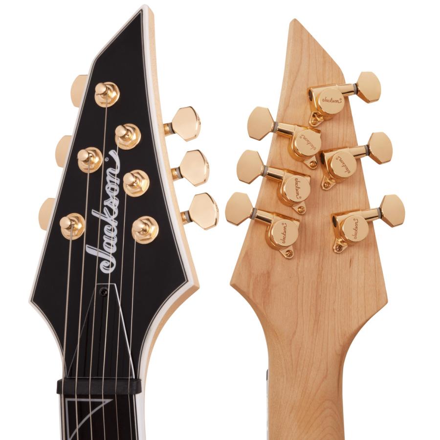 Jackson（ジャクソン） Jackson Pro Series Monarkh SC -Satin Black