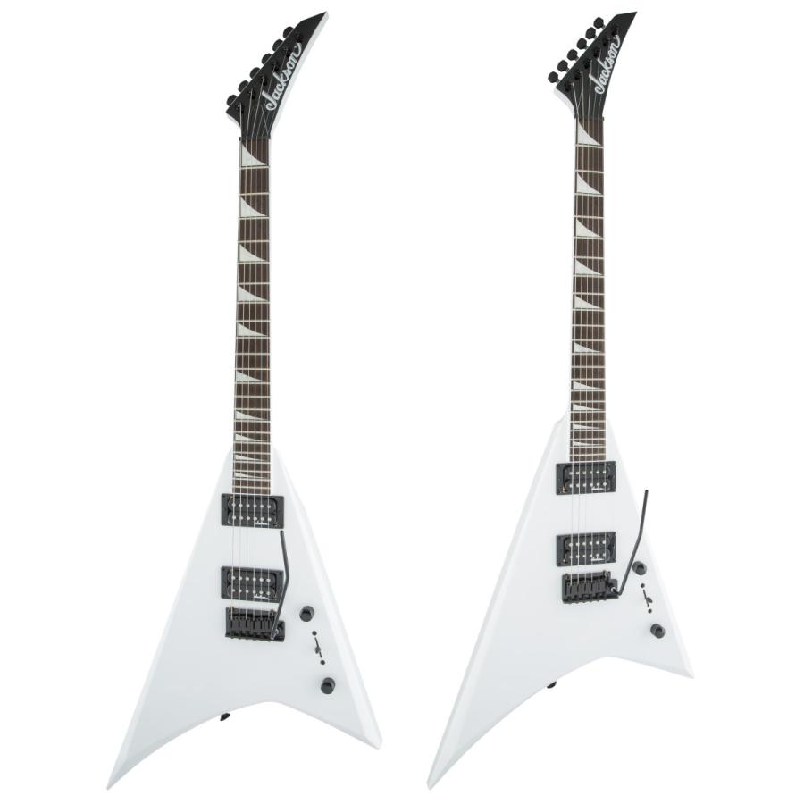 Jackson（ジャクソン） Jackson X Series CDX22 -Snow White-《エレキ
