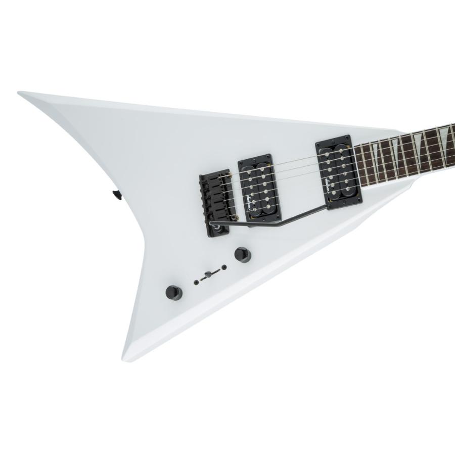Jackson（ジャクソン） Jackson X Series CDX22 -Snow White-《エレキ