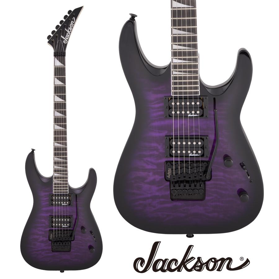 Jackson（ジャクソン） Jackson JS Series Dinky Arch Top JS32Q DKA