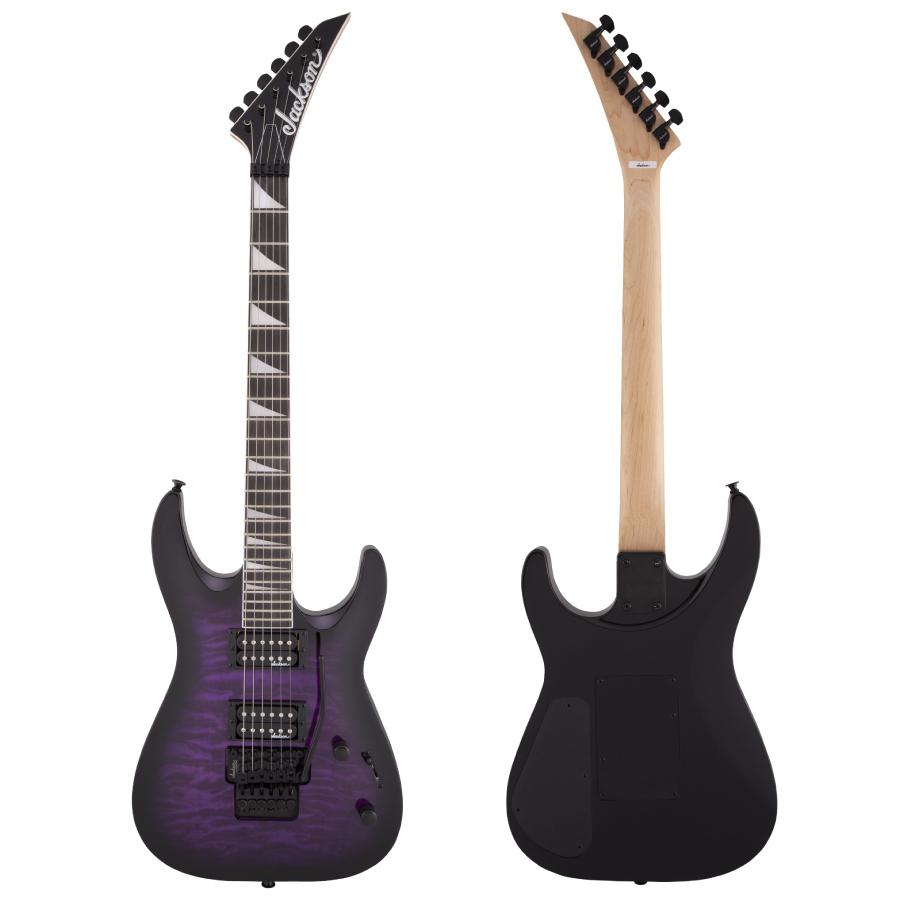 Jackson（ジャクソン） Jackson JS Series Dinky Arch Top JS32Q DKA