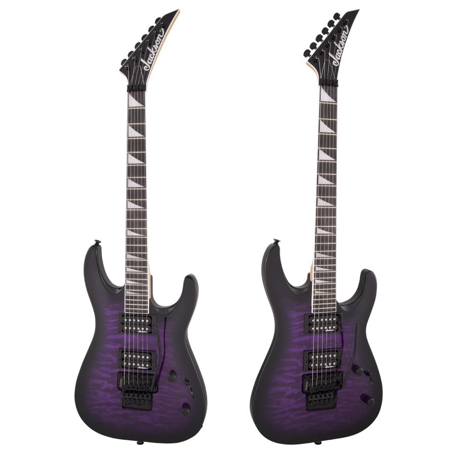 Jackson（ジャクソン） Jackson JS Series Dinky Arch Top JS32Q DKA