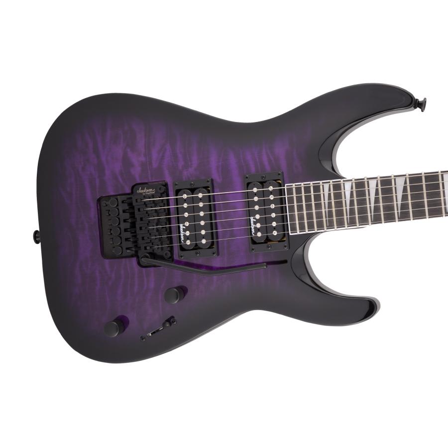 Jackson（ジャクソン） Jackson JS Series Dinky Arch Top JS32Q DKA
