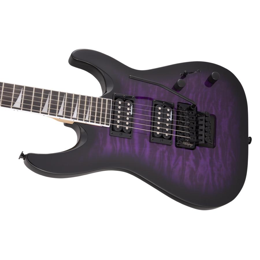 Jackson（ジャクソン） Jackson JS Series Dinky Arch Top JS32Q DKA
