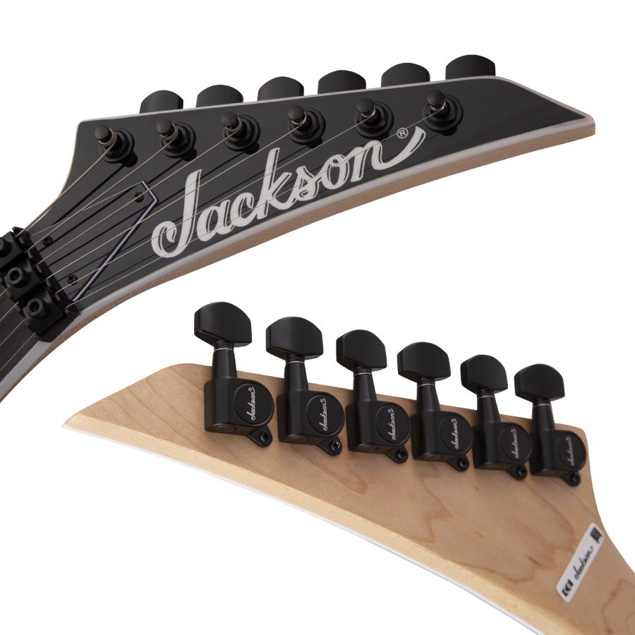 Jackson（ジャクソン） Jackson JS Series Dinky Arch Top JS32Q DKA