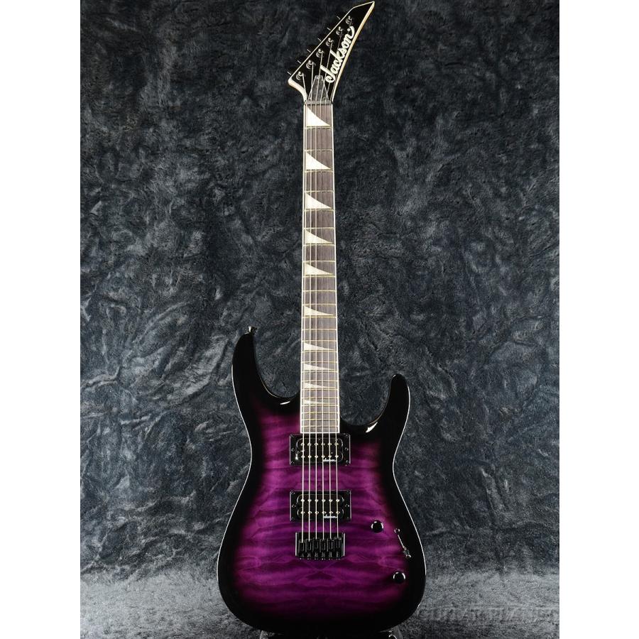 Jackson（ジャクソン） Jackson JS Series Dinky Arch Top JS32Q DKA