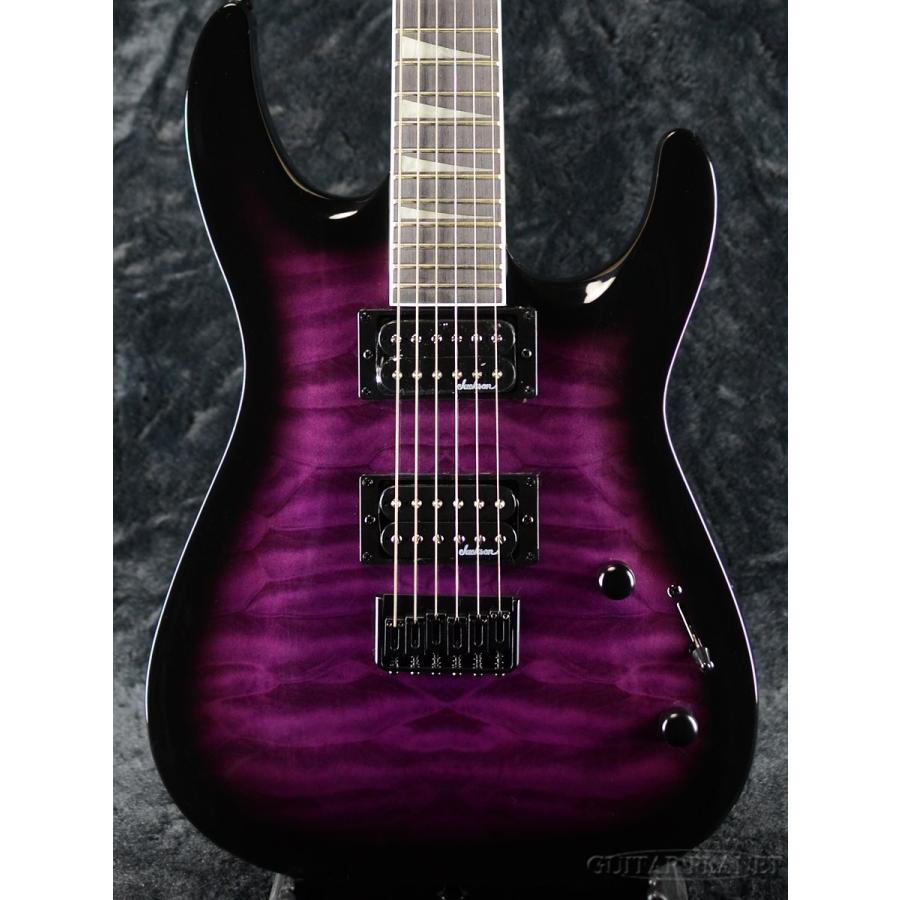 Jackson（ジャクソン） Jackson JS Series Dinky Arch Top JS32Q DKA