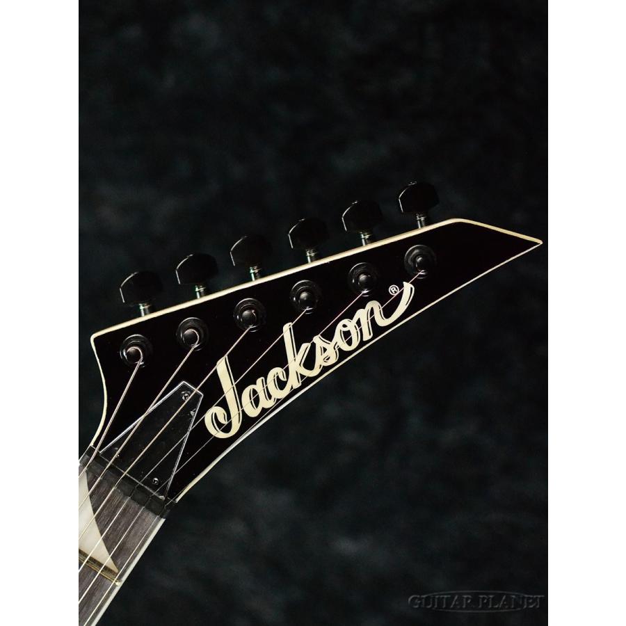 Jackson（ジャクソン） Jackson JS Series Dinky Arch Top JS32Q DKA